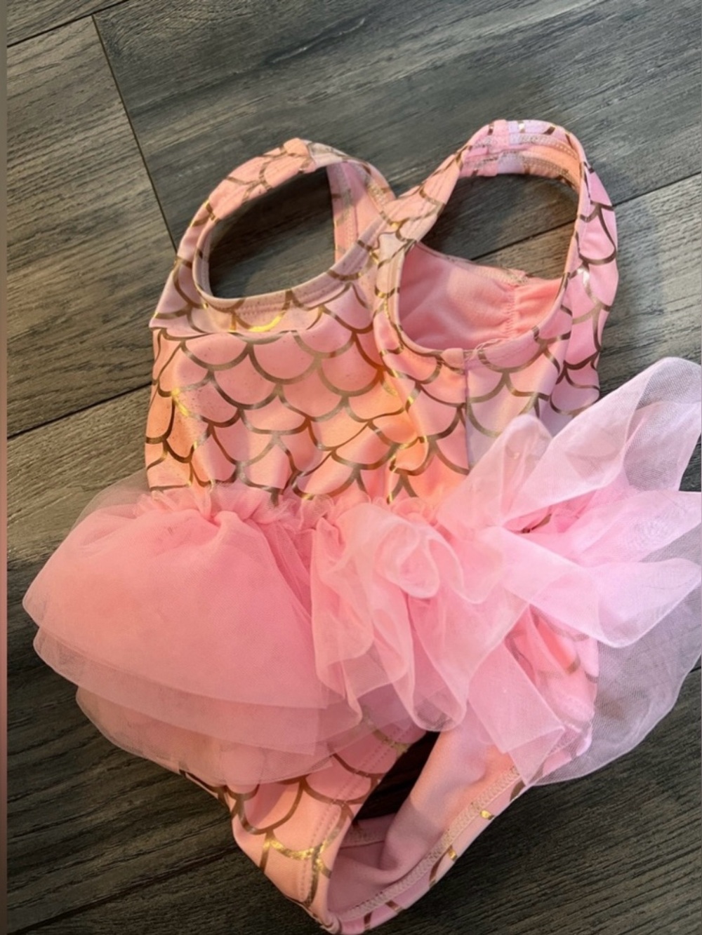 Bundle of 16 baby girl clothes - Picture 7 of 14